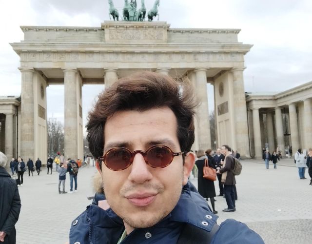 Zeytinburnu Almanca Özel Ders