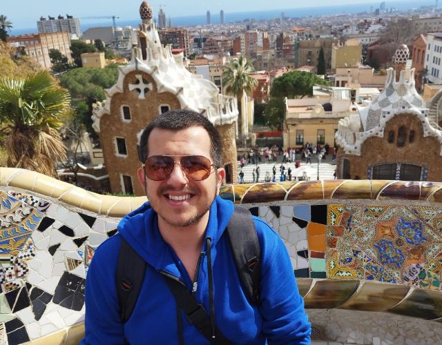 Zeytinburnu Birebir Almanca Dersi